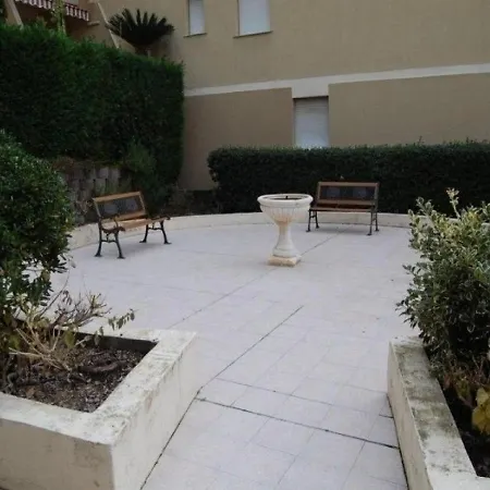 Appartement Apartment 3P Avec Terrasse Parking Avec Piscine 1